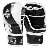 Rękawice bokserskie - DBX Bushido sklep RĘKAWICE SPARINGOWE MMA, KRAV MAGA BUSHIDO ARM-2011A - miniaturka - grafika 1