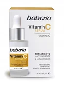 Serum do twarzy - Babaria Serum do twarzy z witaminą C 30ml - miniaturka - grafika 1