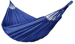 Royokamp Royokamp hamak ogrodowy 200x100CM chabrowy 1039046 - Hamaki - miniaturka - grafika 2