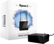 Systemy inteligentnych domów - Fibaro Dimmer Bypass 2 FGB-002 - miniaturka - grafika 1