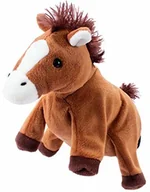 Pacynki - Beleduc 40121  pacynka końska, sprawdzona w przedszkolu - miniaturka - grafika 1