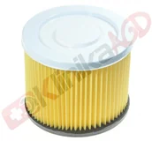 Filtry do odkurzaczy - AJS Filtr cylindryczny typu CARTRIDGE do odkurzacza FR6466 - miniaturka - grafika 1