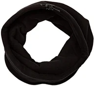 Pozostała odzież narciarska - Trespass Perez unisex ogrzewacz na karku formowane - w rozmiarze uniwersalnym czarny UAHSSCK20001_BLKEACH - miniaturka - grafika 1