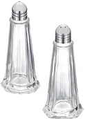 Pojemniki na przyprawy - Westmark 65262270 solniczka i pieprzniczka zestaw NEW YORK 65262270 - miniaturka - grafika 1
