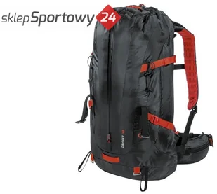 Ferrino PLECAK WODOODPORNY DRY HIKE 48+5 ZADZWOŃ 600-555-801 ! F75207 - Plecaki - miniaturka - grafika 4