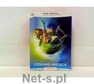 Mattel View Master Wirtualna rzeczywistość Ciekawe miejsca rozszerzenie DLL69 - Zabawki interaktywne dla dzieci - miniaturka - grafika 2