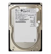 Dyski serwerowe - Fujitsu 73.5GB 10K 8MB Scsi U320 3.5'' MAT3073NP - miniaturka - grafika 1