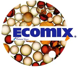 Global Water Złoże Ecomix-A - 25 litrów - Uzdatniacze wody - miniaturka - grafika 2