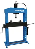 Prasy - Metallkraft 322 DOSTAWA GRATIS! 32269378 Warsztatowa prasa hydrauliczna WPP 30 moc 30 T) 69378-uniw - miniaturka - grafika 1