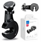 Uchwyty samochodowe do telefonów - ROCK Uchwyt samochodowy 02031 - miniaturka - grafika 1