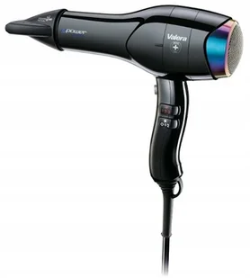 Valera Suszarka ePower 2030 - Crystal Black - Suszarki do włosów - miniaturka - grafika 2