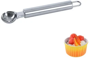 Orion Wykrawacz / łyżka do melona arbuza 121161 - Obieraczki - miniaturka - grafika 2