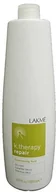 Odżywki do włosów - Lakmé lakmé K. Therapy Repair Conditioning Fluid Conditioner suchy do włosów 1000 ML 8429421435130 - miniaturka - grafika 1