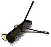 Akcesoria do urządzeń ogrodniczych - MTD Akcesoria AF 346 Areator - miniaturka - grafika 1