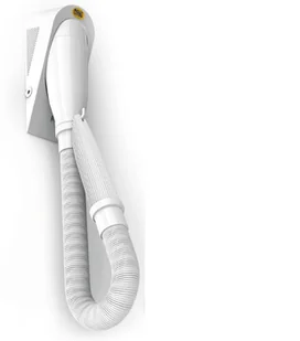 Suszarka Do Włosów Hotelowa Basenowa Łazienkowa - Suszarki fryzjerskie - miniaturka - grafika 2