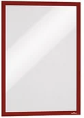Ramki na zdjęcia - Durable DURAFRAME A3 tabliczka informacyjna 487303 - miniaturka - grafika 1