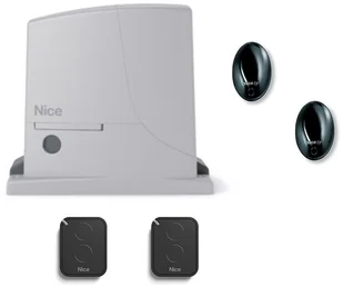 Nice zestaw ROX 1000 ERA FLOR - Zestawy do bram - miniaturka - grafika 2