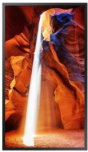 Samsung Samsung SMART Signage OM46N ( LH46OMNSLGB ) - Monitory reklamowe i wyświetlacze - miniaturka - grafika 4