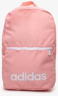 adidas Unisex - plecak dla dorosłych Lin Clas Bp Day rozmiar uniwersalny (różowy glo) / biały - Plecaki - miniaturka - grafika 8
