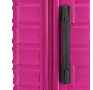 Wittchen Walizka GROOVE Line duża 4koła 96l 56-3A-313-34 - Walizki - miniaturka - grafika 8