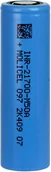 Akumulatory ogólnego zastosowania - MOLI INR21700-M50A 5000mAh Li-ION - miniaturka - grafika 1