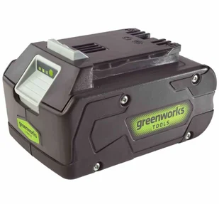 Greenworks Akumulator G24B4 - Akcesoria do kos i kosiarek - miniaturka - grafika 5