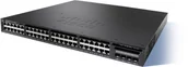 Pozostałe akcesoria sieciowe - Cisco WS-C3650-48FD-L WS-C3650-48FD-L (WS-C3650-48FD-L NEW) - miniaturka - grafika 1