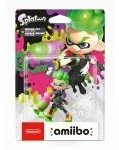 Figurki dla dzieci - Nintendo Figurka Splatoon - Inkling Boy - miniaturka - grafika 1