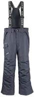 Spodnie narciarskie - Kamik Otis dziecięce spodnie, szary, 80 VK8972 - miniaturka - grafika 1