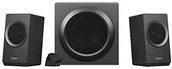 Inne akcesoria audio-wideo - Logitech z337 PC-głośnik 980-001262 - miniaturka - grafika 1