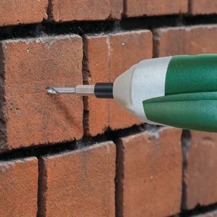 WOLFCRAFT 5-częściowy zestaw wierteł do kamienia, 4-10 mm, 7123000 GmbH - Wiertła - miniaturka - grafika 2