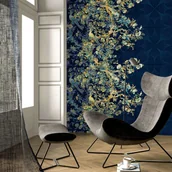 Tapety - Komar Fototapeta Nocturne, 200 x 280 cm Noordwand - miniaturka - grafika 1