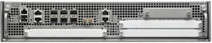 Cisco Systems ASR1002-X Chassis, 6 GE, Dual PS, 4GB DRAM - Pozostałe akcesoria sieciowe - miniaturka - grafika 5