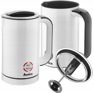 Amica FD3011 - Spieniacze do mleka - miniaturka - grafika 2