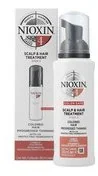 Nioxin 3D CARE SYSTEM 4 Scalp Treatment Kuracja zagęszczająca włosy 100ml 0000063993 - Odżywki do włosów - miniaturka - grafika 4