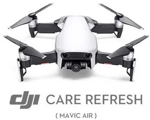 DJI Ubezpieczenie Care Refresh do Mavic 2 DRODJIDOD0012 DRODJIDOD0012 - Akcesoria do drona DJI Ubezpieczenie Care Refresh do Mavic 2 DRODJIDOD0012 DRODJIDOD0012 - Akcesoria do drona - miniaturka - grafika 1