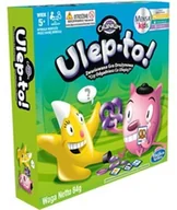 Gry planszowe - Hasbro Ulep To - miniaturka - grafika 1