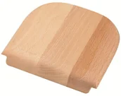 Deski do krojenia - Alveus Deska Line drewniana mała 1064566 - miniaturka - grafika 1