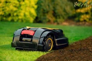 MTD Robot koszący XR5 4000 CUB CADET - Roboty koszące - miniaturka - grafika 15