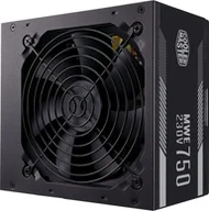 Zasilacze komputerowe - Cooler Master MWE 750 White V2 750W (MPE-7501-ACABW-E) - miniaturka - grafika 1