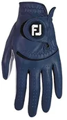 Golf - Footjoy FJ Spectrum Golf-rękawice ochronne, niebieski 60128S - miniaturka - grafika 1
