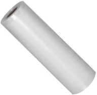 Akcesoria i części do robotów kuchennych - Royal Catering Worki próżniowe moletowane w rolce do pakowarki próżniowej 600x25cm 1 szt 1008725 - miniaturka - grafika 1