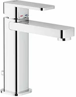 Deski sedesowe - Nobili Rubinetterie lp90118/1CR bateria mieszakowa umywalka einlochbatterie - miniaturka - grafika 1