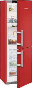 Lodówka Liebherr CNfr 4335 Comfort - Lodówki - miniaturka - grafika 5