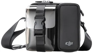 DJI Torba transportowa Plus do Mini 2 Mavic Mini 2) Czarno-żółty - Akcesoria do drona - miniaturka - grafika 2