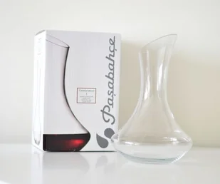 Pasabahce Karafka do wina Celebration, 1,2l - Karafki - miniaturka - grafika 3