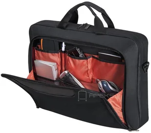 Everki Advance czarna (EKB407NCH18) - Torby na laptopy - miniaturka - grafika 4