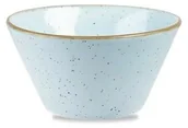 Miski i półmiski - Churchill Miska porcelanowa konikalna Duck Egg Blue śr. 12.1 cm SDESZE121 - miniaturka - grafika 1