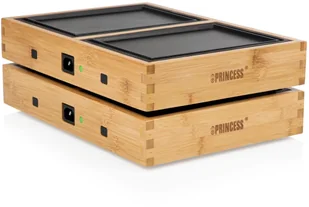 Grill elektryczny Princess Dinner4All Pure 01.104040.01.001 - Grille elektryczne - miniaturka - grafika 8