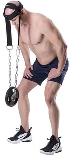 HMS HD03 KORONA KARKU PRZYRZĄD DO ĆWICZEŃ MIĘŚNI KARKU - Pozostały sprzęt i akcesoria do ćwiczeń - miniaturka - grafika 2